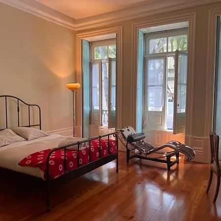 Uma Casa Feliz Com Jardim A Beira-mar Homestay Porto